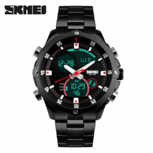 SKMEI Jam Tangan Analog Digital Pria - AD1146