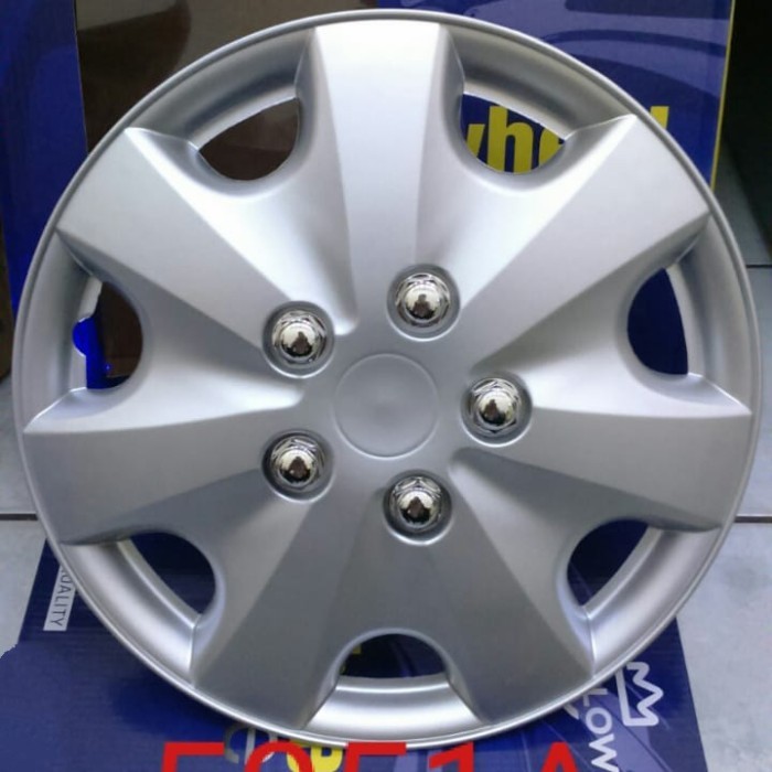 Cover Velg Mobil Ring 14 Sigra Avanza Xenia