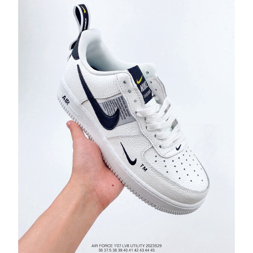 air force 1 07lv8 utility