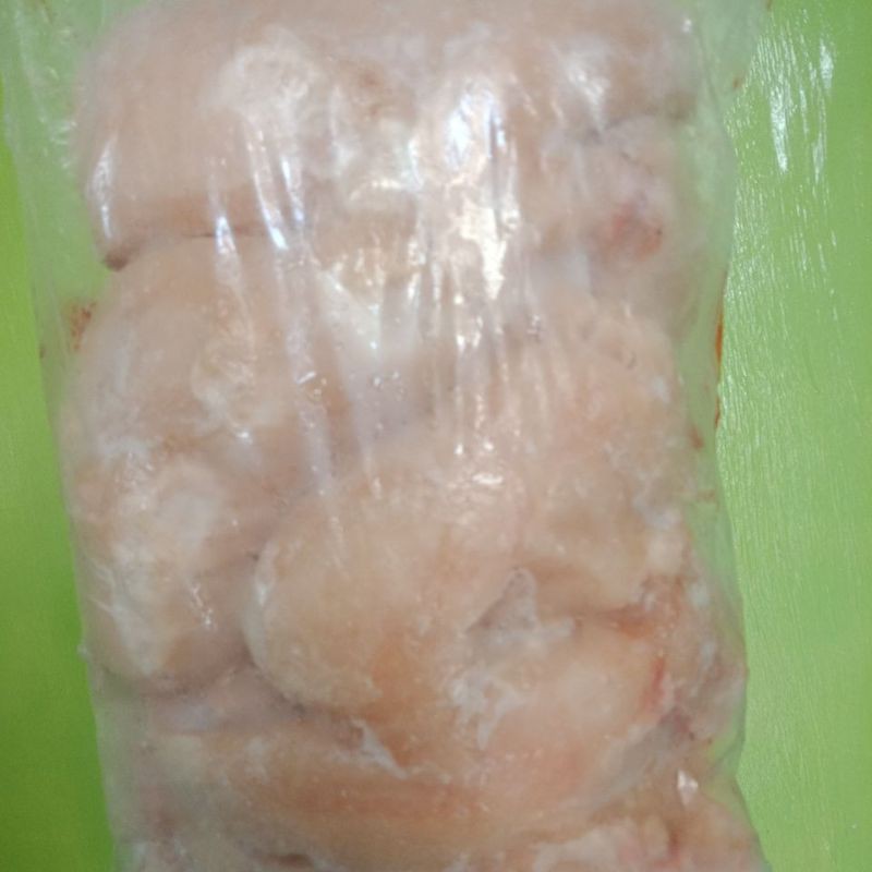 

Fillet Dada ayam/Bonles skinless 1000gr