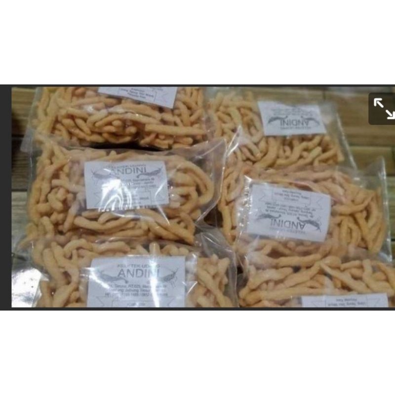 

peletek udang