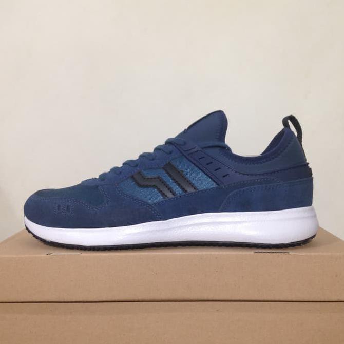 Obral Sepatu Sepatu Casual Piero Jogger RS Premium Evo Insignia P20556 Original
