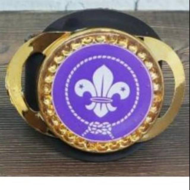 Ring hasduk wosm bijian premium