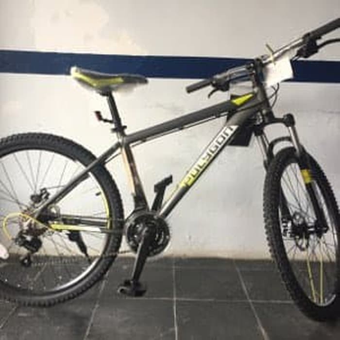 MTB Polygon Monarch 4.0 26inch