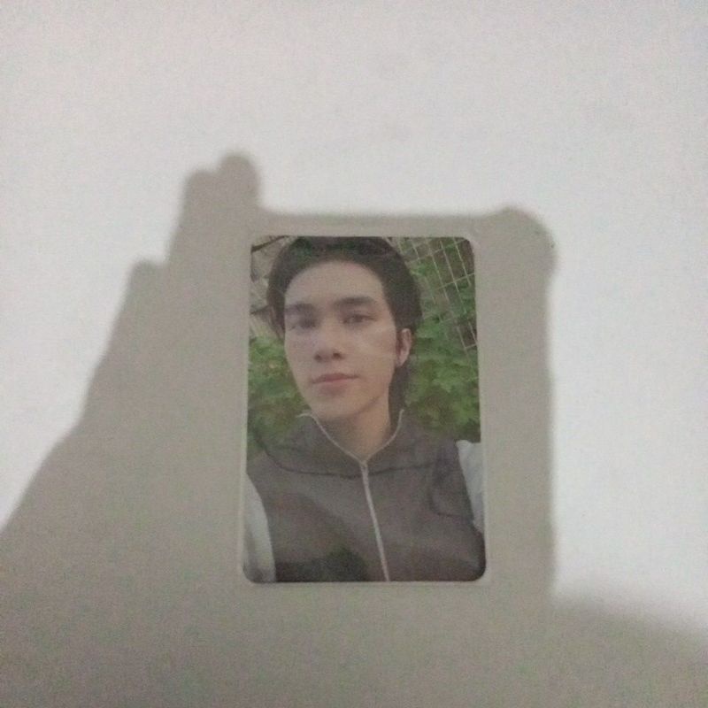 hendery pb universe