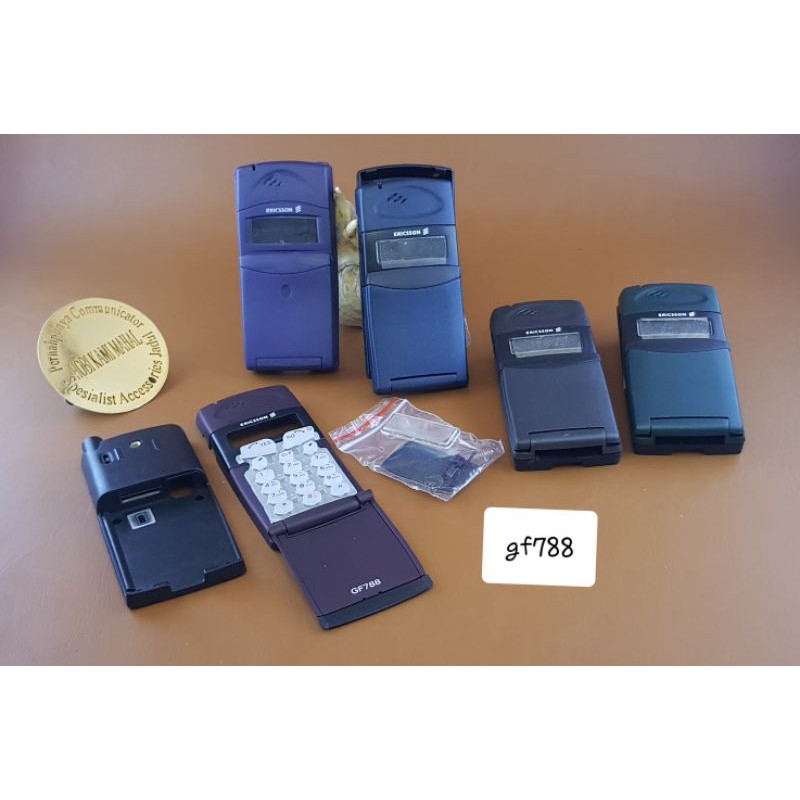 casing tulang ericsson gf788