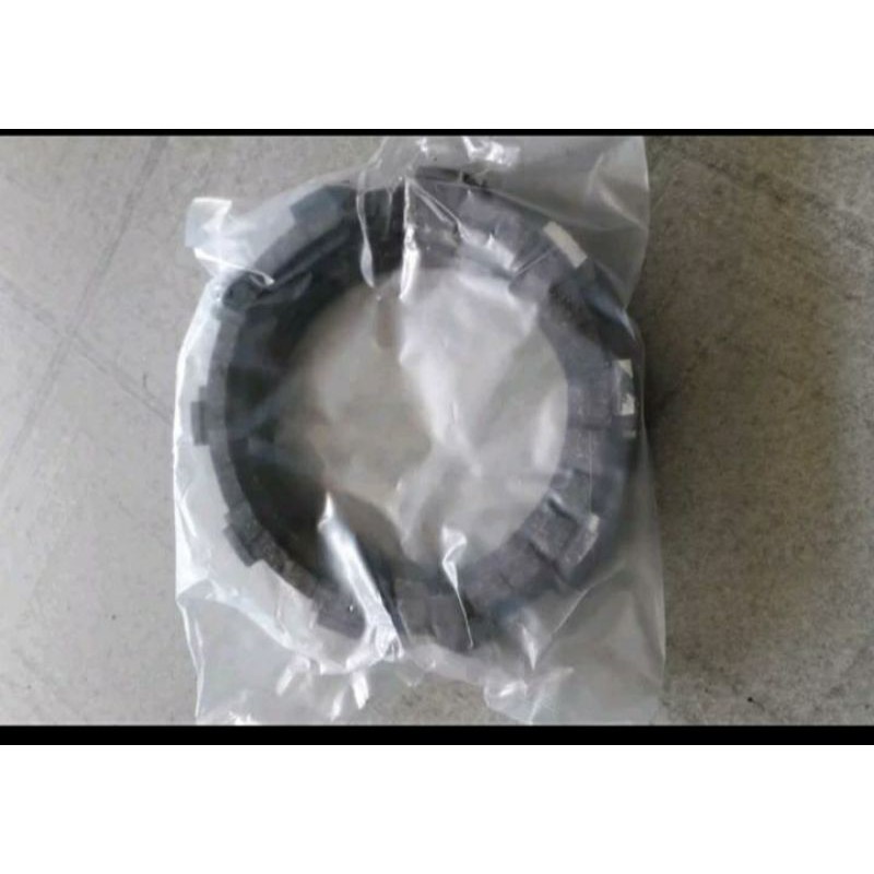 kampas kopling satria 2tak