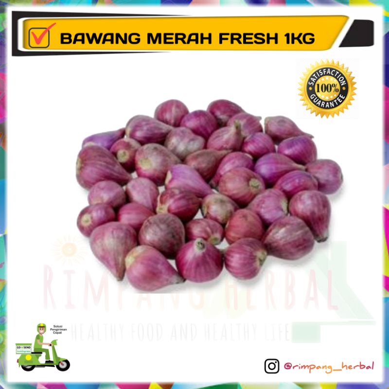 

bawang merah | bawang merah brebes 1kg | sayur segar