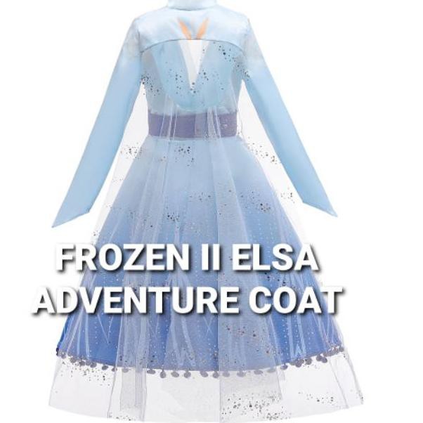 snowflake dress