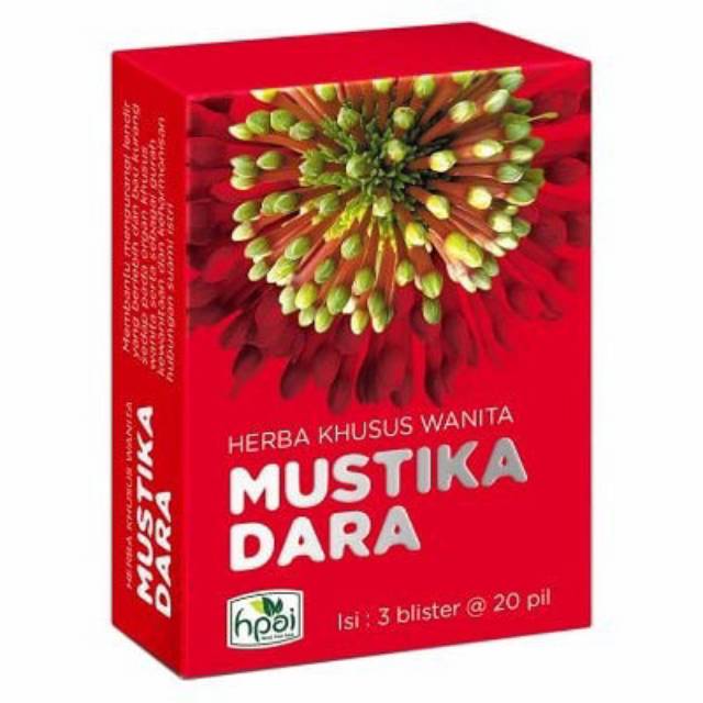 MUSTIKA DARA HPAI