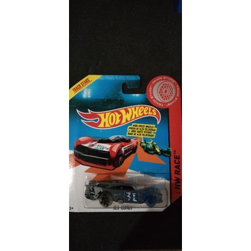 Hotwheels Jack hammer hsw