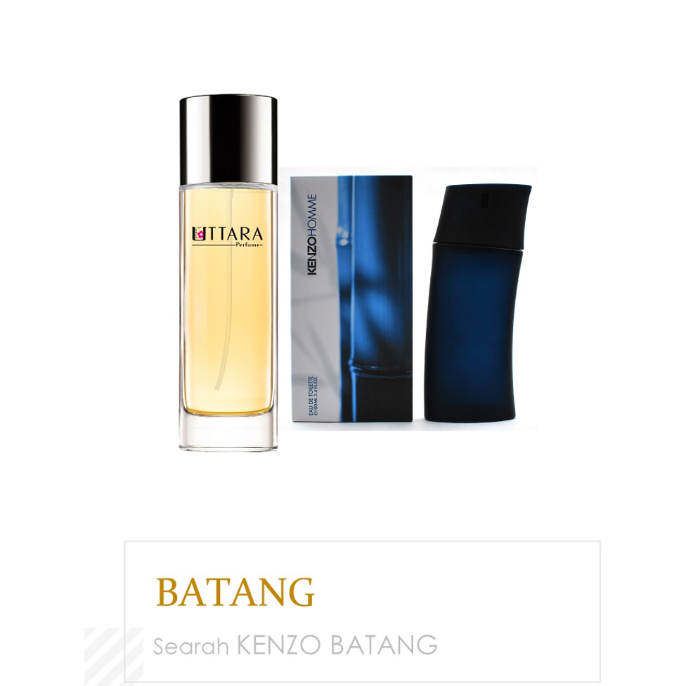 kenzo batang perfume