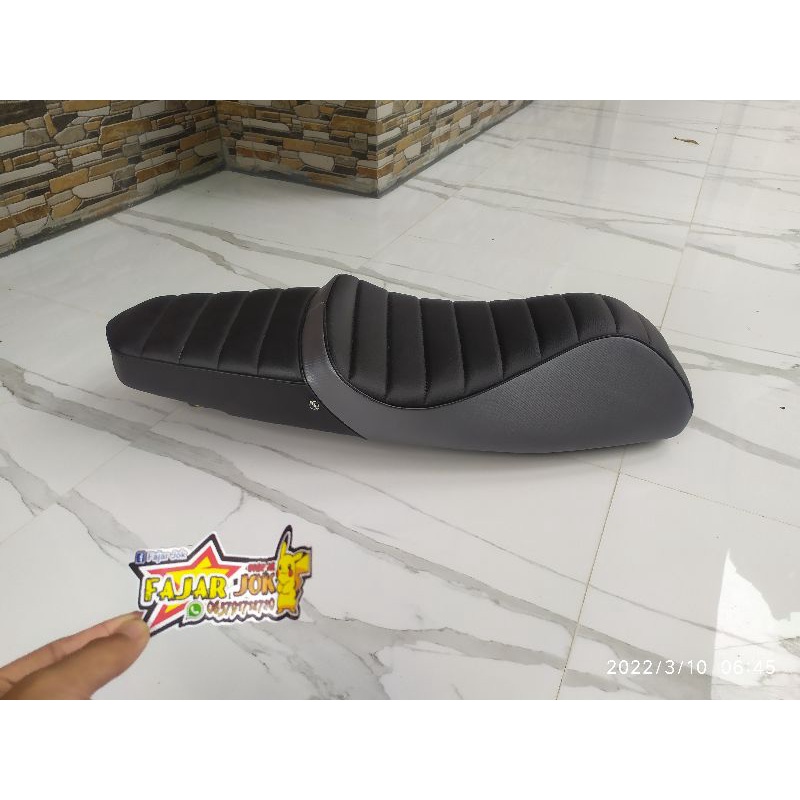 jok custom Beat FI variasi MBtech