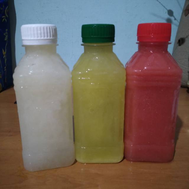 

Juice melody