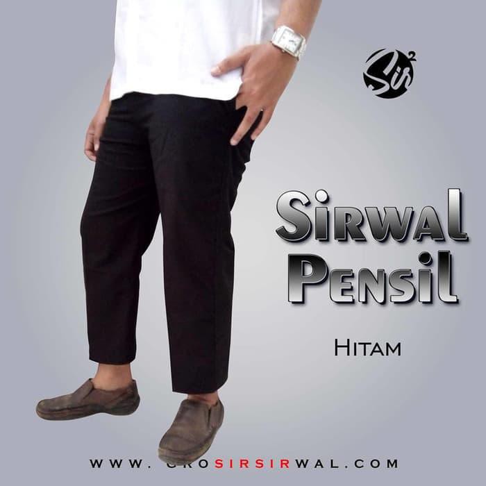 

SIRWAL PENSIL HITAM !!!