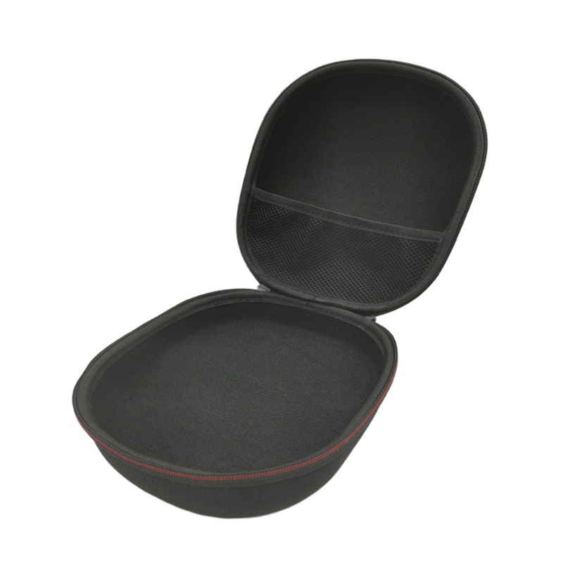 Cre Tas Pouch Hard Case Penyimpanan Headphone Untuk PS4 3D P5 PULSE 7.1