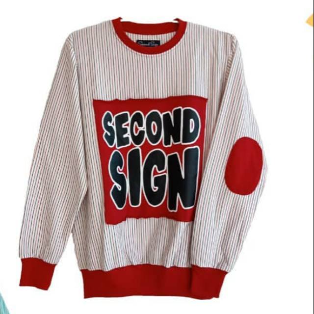 Kiana Top by Secondsign