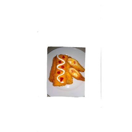 

Risoles