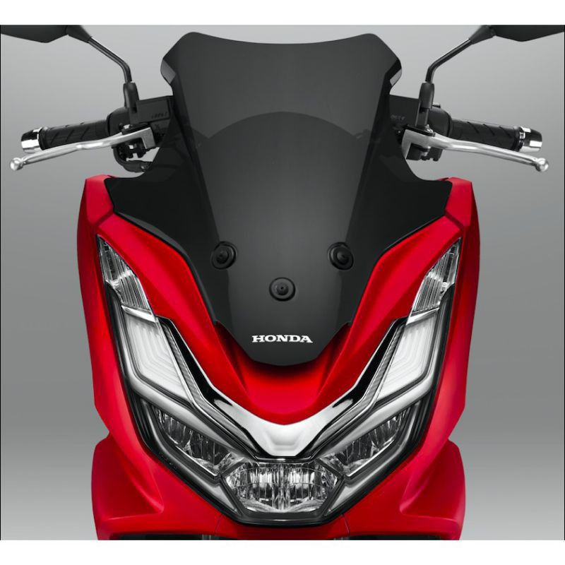 Garnish Headlight PCX 160 2021 2022 2023 Original