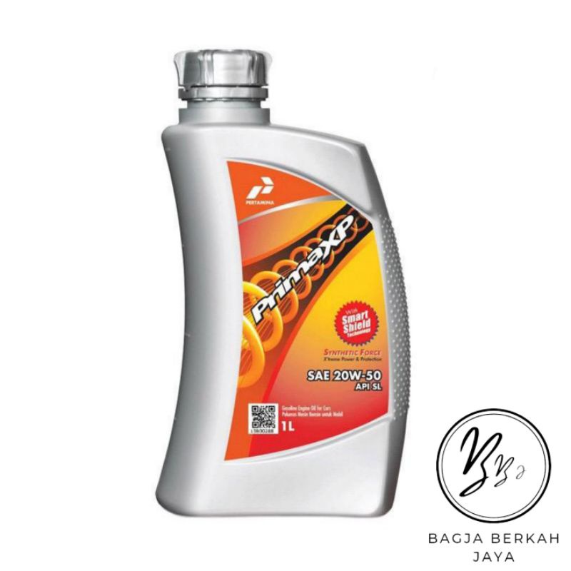 PRIMA XP 1L,Oli Prima xp,Oli motor prima xp