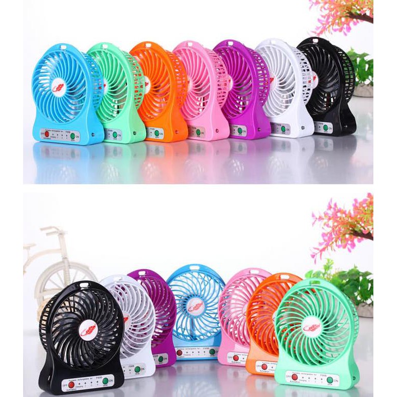 Kipas Angin mini sedingin ac portable model semi multifungsi multiguna