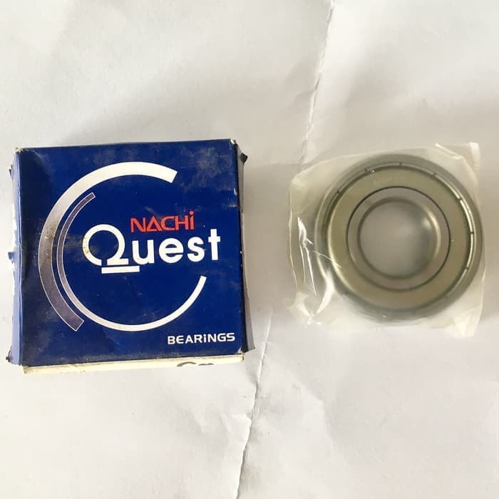 bearing laker nachi 6204