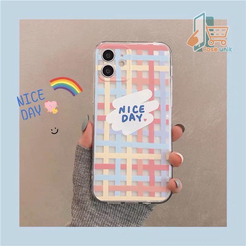 SS085 SOFTCASE REALME 2 PRO C1 C2 C3 5 5S 5I 7I 8 C11 C12 C15 C17 C21 C25 NARZO 30A CS3572