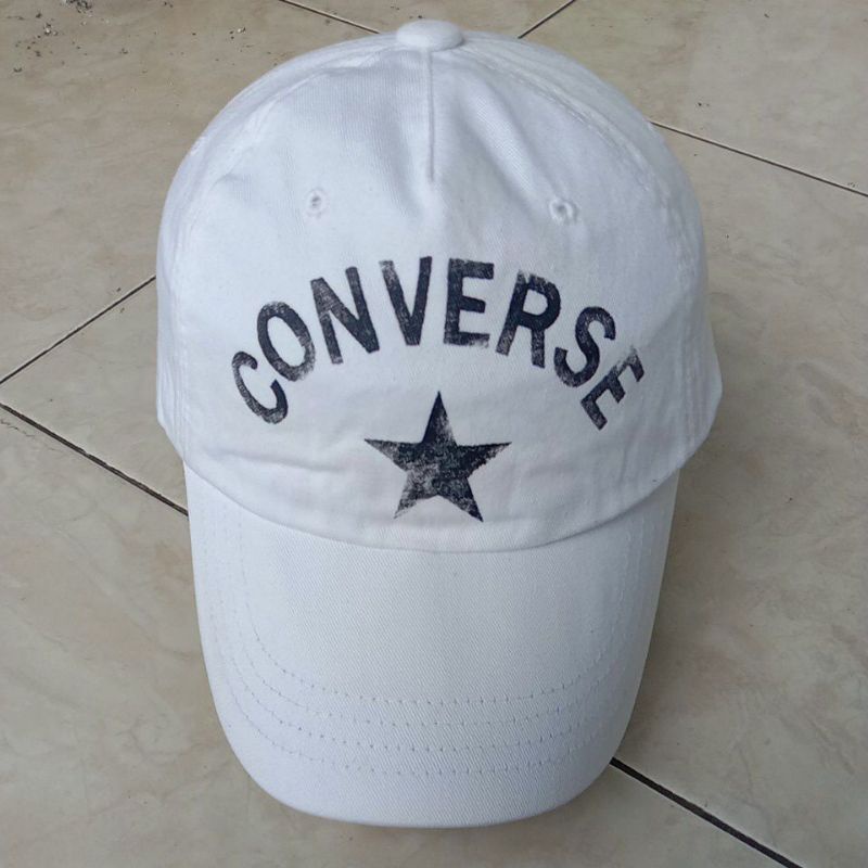 Topi Converse Original Second