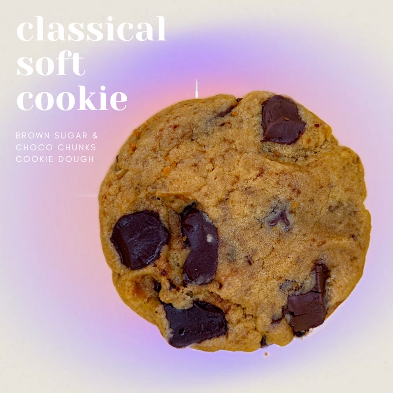 

Classical Cookie by Harikalori