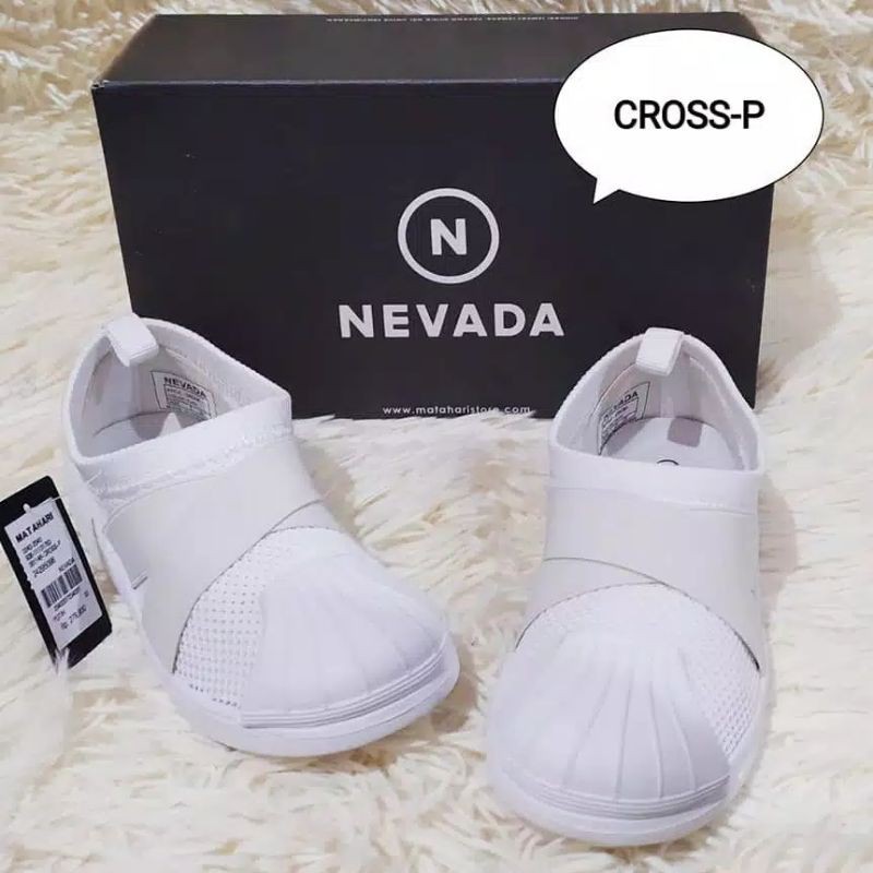 sepatu anak nevada