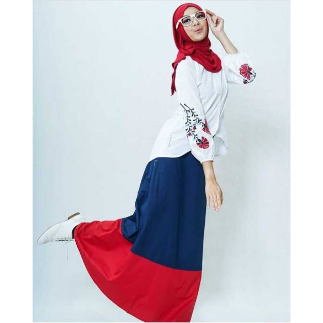 Setelan D' Boho Remaja - Dewasa Dannis