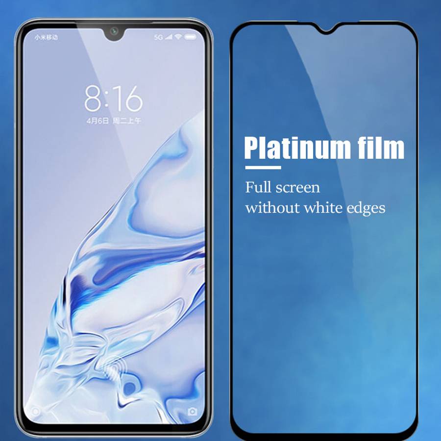 3PCS Tempered Glass for Xiaomi Redmi 9 9A 9C 9T 8A 7A 6A 6 Screen Protector for Redmi Note 9 7 8 Pro 9S 8T 9T Glass