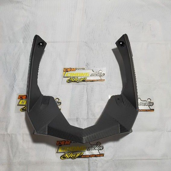 garnis dudukan lampu bawah vario 125 150 tahun 2014-2015-2016-2017