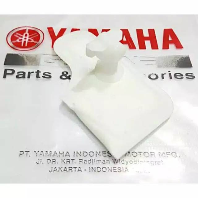 Filter pampers saringan fuel pump fuelpom mx king / R15 /vixion R  xabre MT15