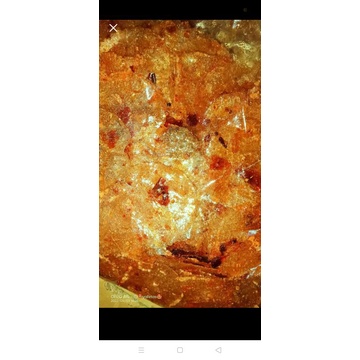 

kripca /keripik kaca 1kg