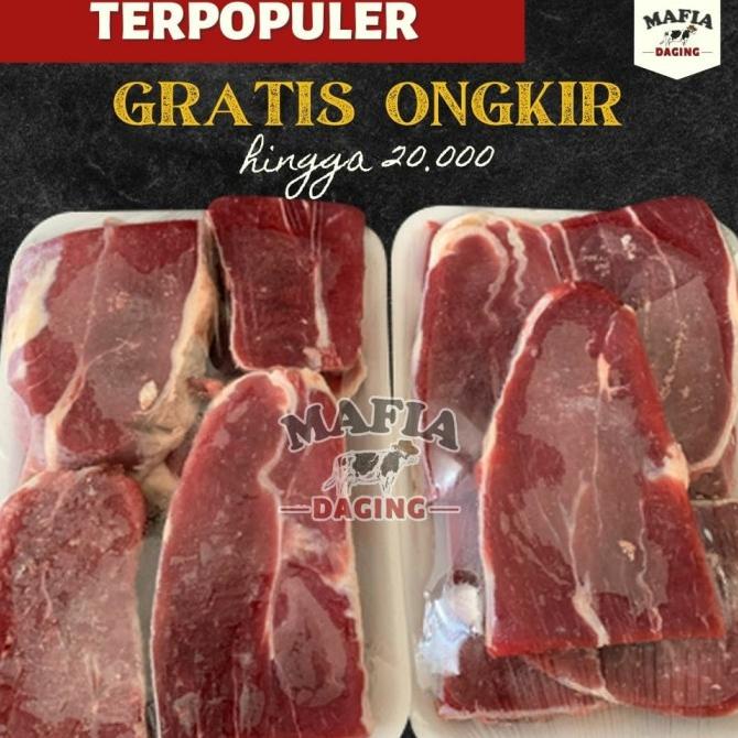 

Daging Sengkel Sapi Australia 1 Kg Ee39Keogff