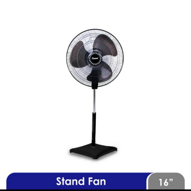 Kipas Angin Cosmos Stand Fan 16 cm / Cosmos Stand Fan 16 SDB