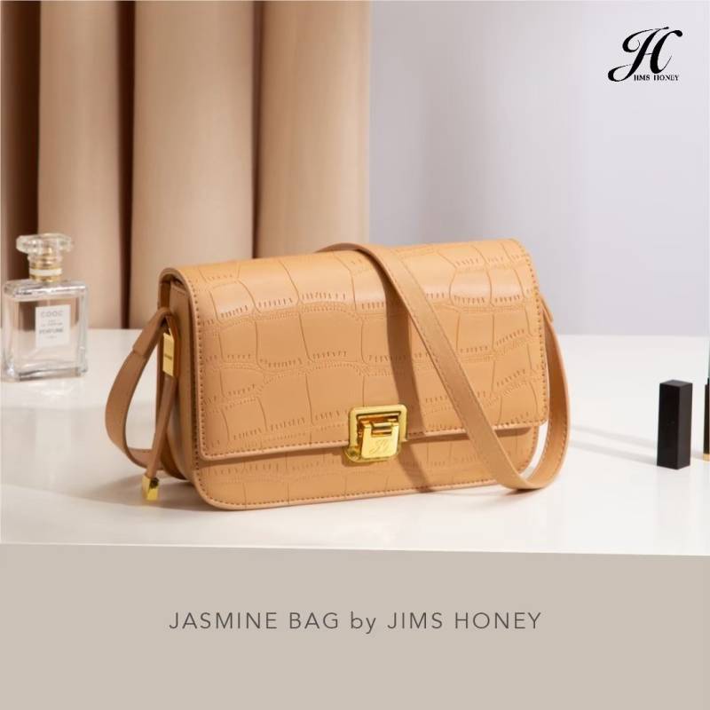 JASMINE BAG JIMSHONEY