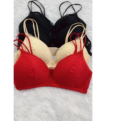 RX FASHION - BRA/BH IMPORT SEAMLESS WANITA KODE:888