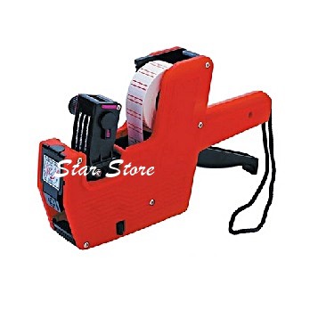 

Universal Price Labeller / Alat Cetak Label Harga