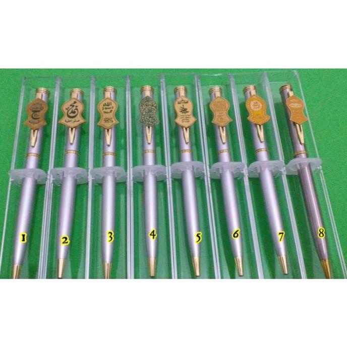 

ANDIENMALL.ID pulpen terompah pulpen madinah