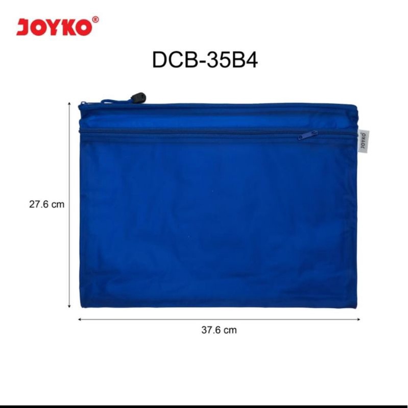 

Tas dokumen DCB-35