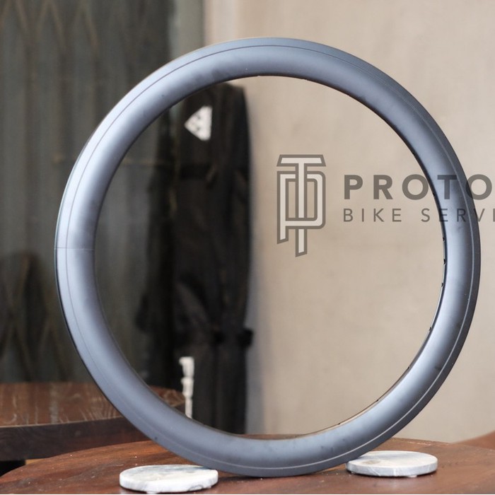 WH267 Rims 22-451 24H Powder Black