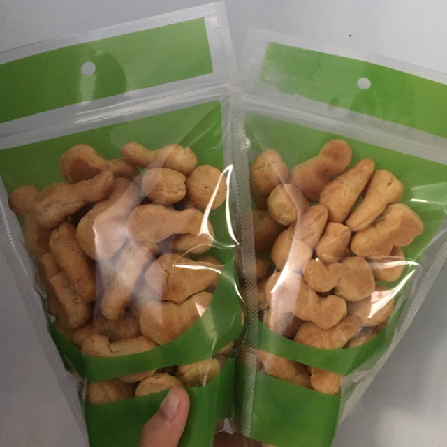 

Soes Kering Original