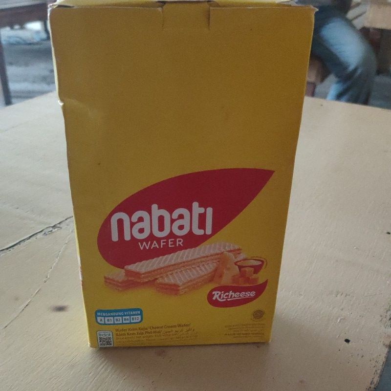 

nabati