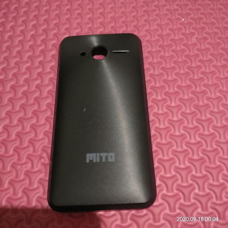 Tutup baterai mito a67