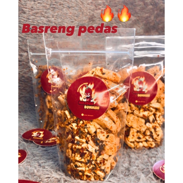 

BasrengMeledakBummah