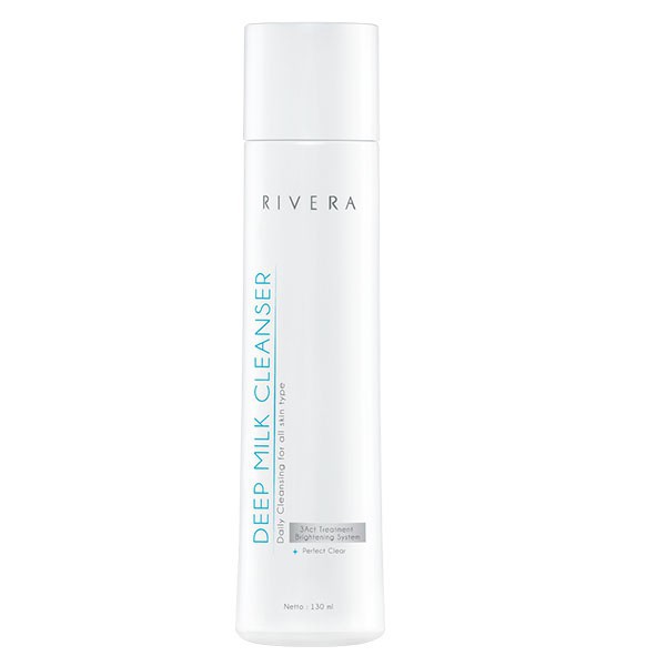 Rivera Deep Milk Cleanser