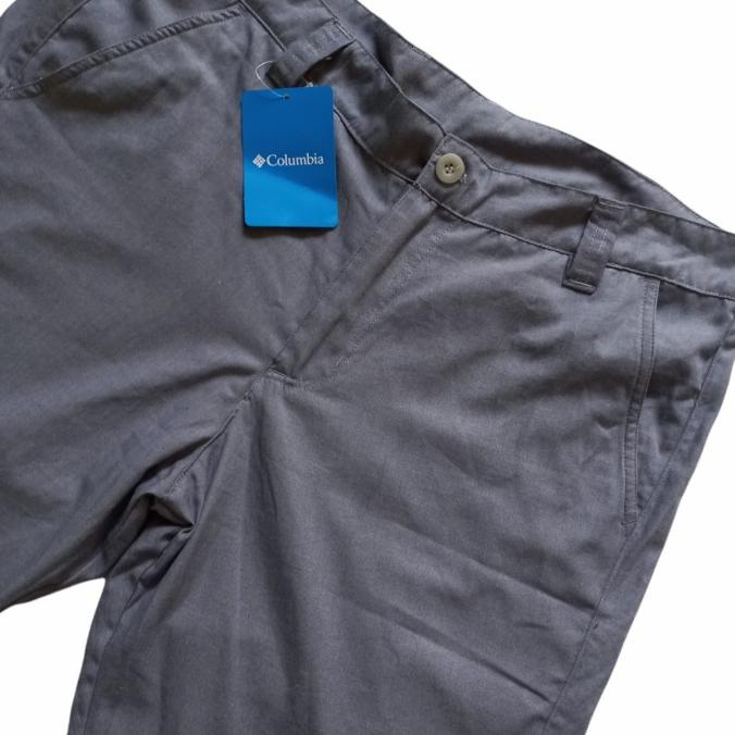 Ready Short Pants Columbia Original
