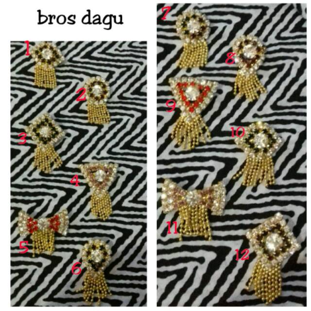 Bros Dagu dubai / bros mini dubai